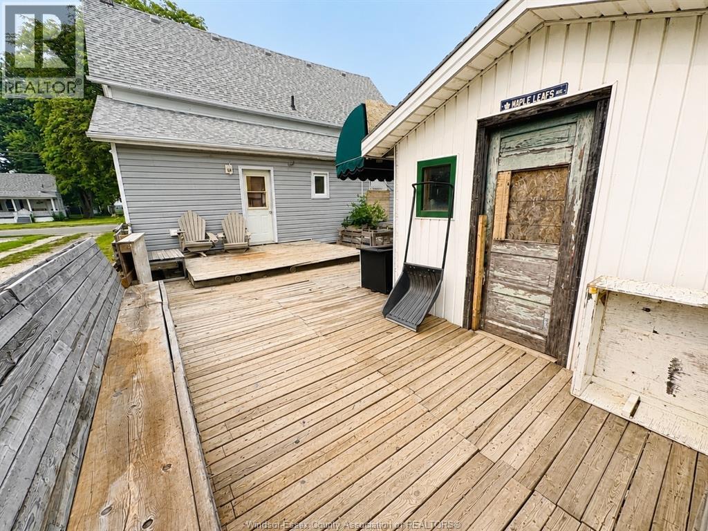24 Young Street, Tilbury, Ontario  N0P 2L0 - Photo 6 - 26018180