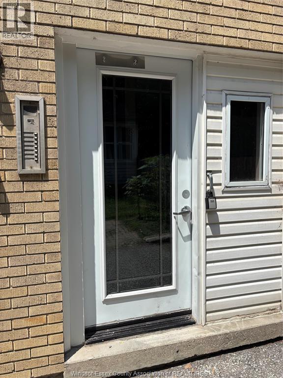 234 Brock Street Unit# 1a, Windsor, Ontario  N9C 2S6 - Photo 2 - 26018165