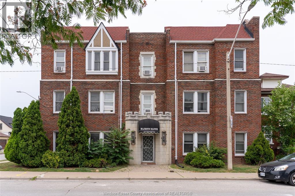 710 Giles BOULEVARD East Unit# 302, Windsor, Ontario