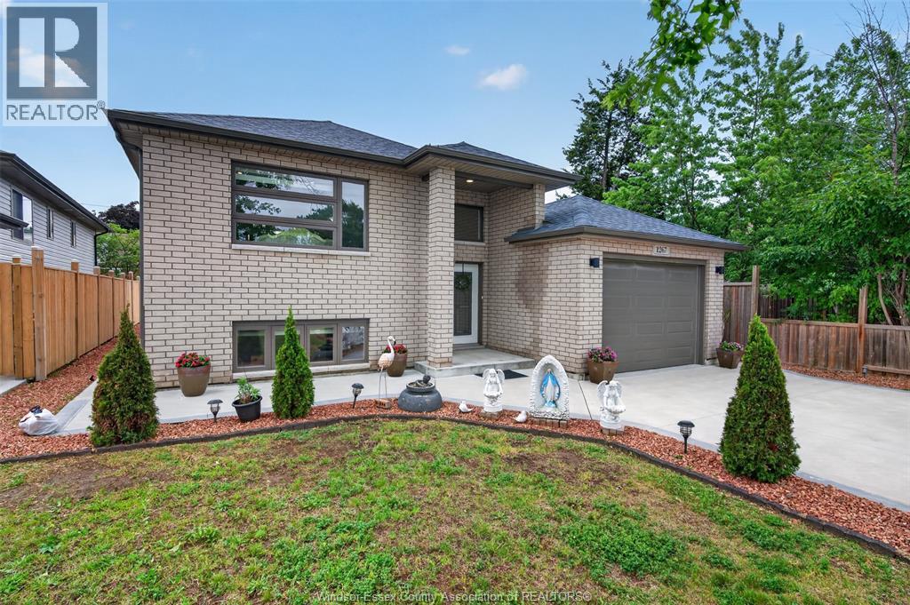 1267 Eastlawn Avenue, Windsor, Ontario  N8S 0A7 - Photo 3 - 26018220