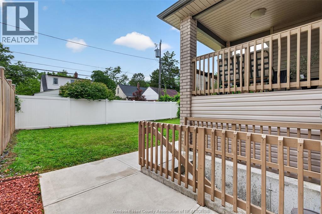 1267 Eastlawn Avenue, Windsor, Ontario  N8S 0A7 - Photo 41 - 26018220