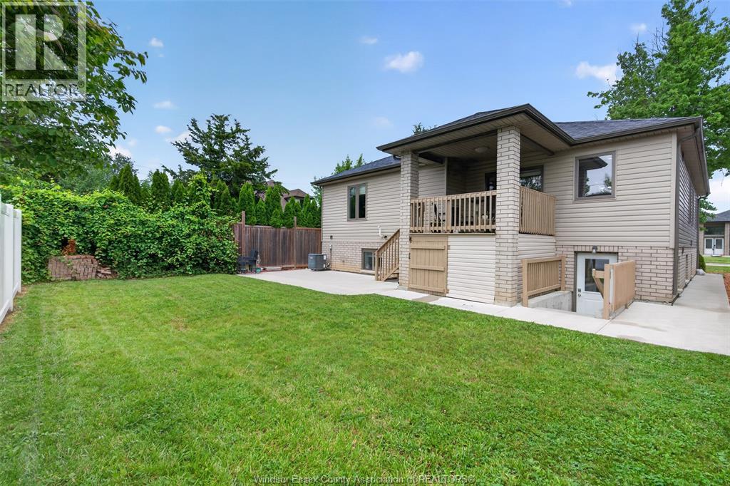 1267 Eastlawn Avenue, Windsor, Ontario  N8S 0A7 - Photo 42 - 26018220