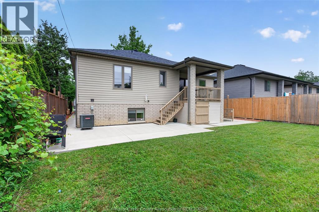 1267 Eastlawn Avenue, Windsor, Ontario  N8S 0A7 - Photo 43 - 26018220