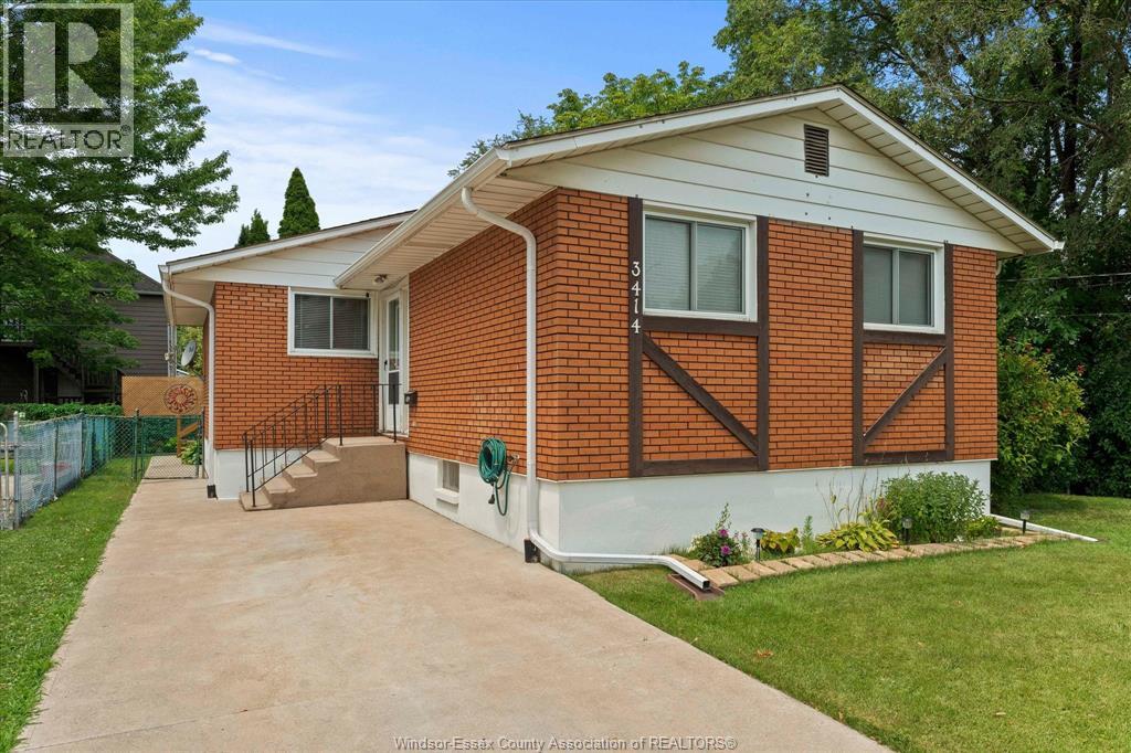 3414 Harris Street, Windsor, Ontario  N9C 1N5 - Photo 1 - 26018225