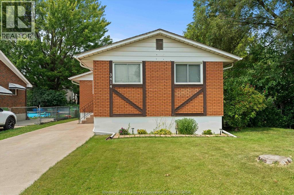 3414 Harris Street, Windsor, Ontario  N9C 1N5 - Photo 2 - 26018225