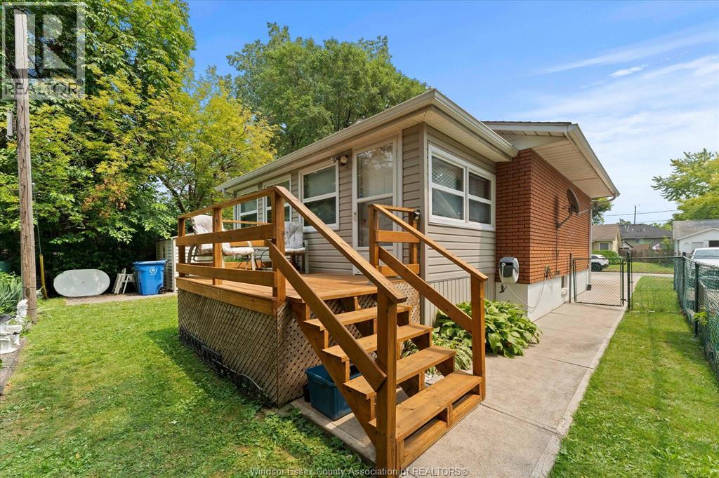 3414 Harris Street, Windsor, Ontario  N9C 1N5 - Photo 30 - 26018225