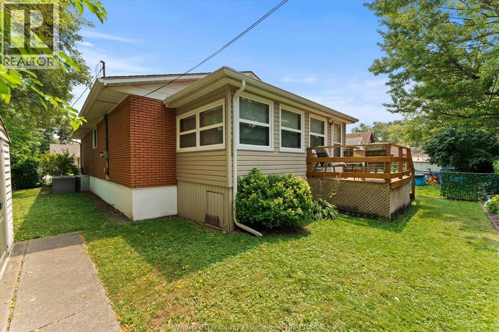 3414 Harris Street, Windsor, Ontario  N9C 1N5 - Photo 31 - 26018225