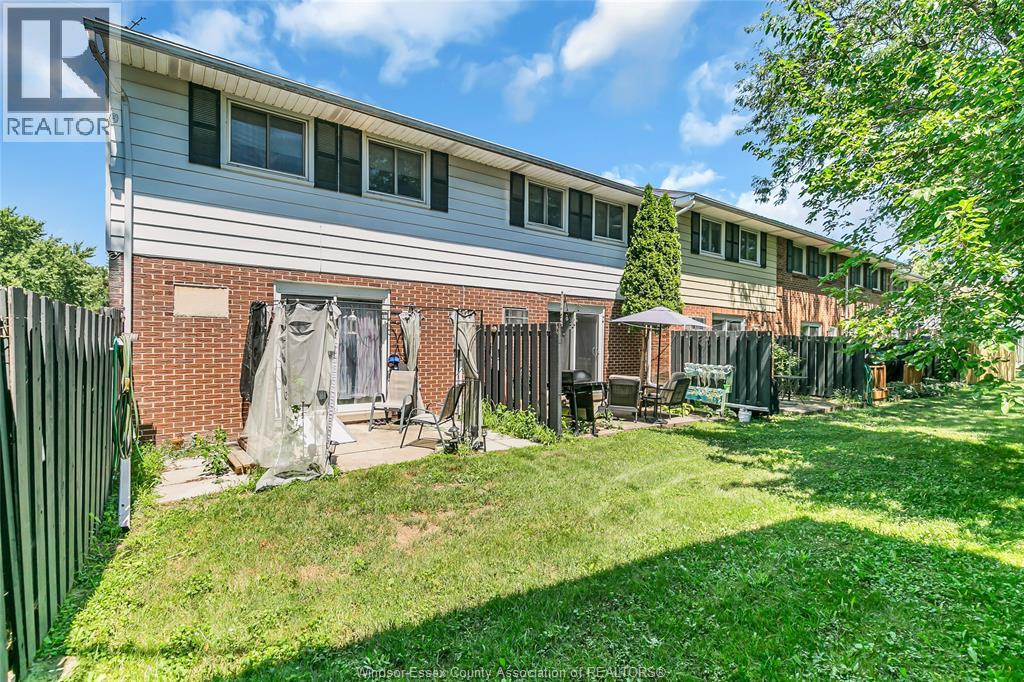 2994 Meadowbrook Lane Unit# 2, Windsor, Ontario  N8T 3G8 - Photo 25 - 26018232