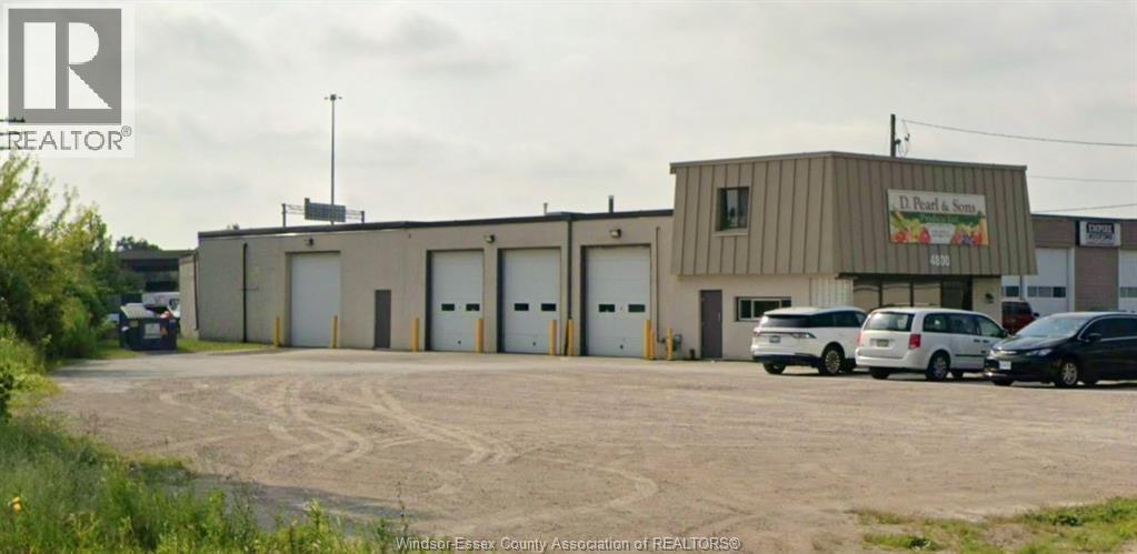 4800 WALKER, Windsor, Ontario