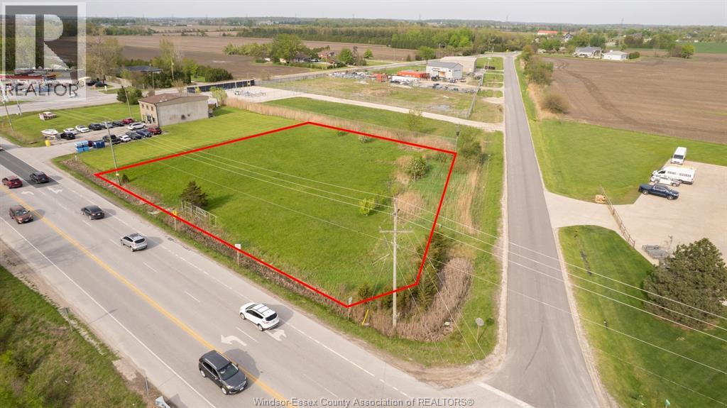 V/l Middle Road, Lakeshore, Ontario  N0R 1K0 - Photo 4 - 26018236
