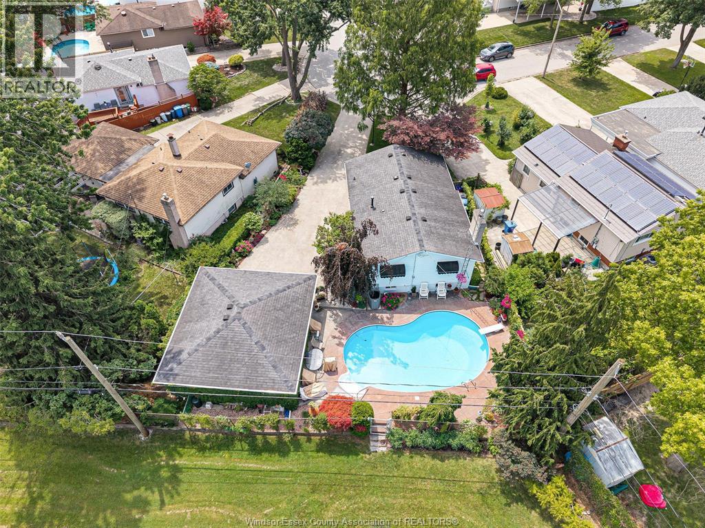1664 Greenview Crescent, Windsor, Ontario  N9C 2E9 - Photo 23 - 26018216