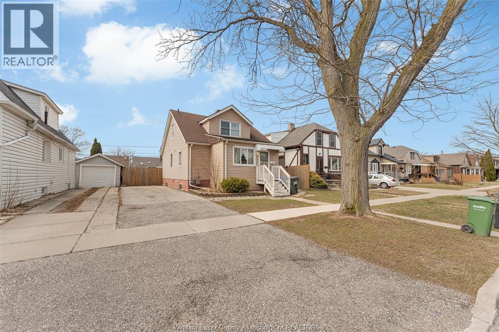 1771 Windermere ROAD, Windsor, Ontario