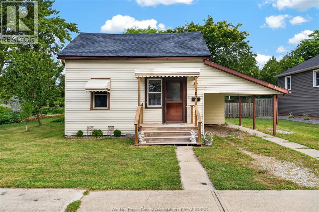 107 WILSON, Essex, Ontario