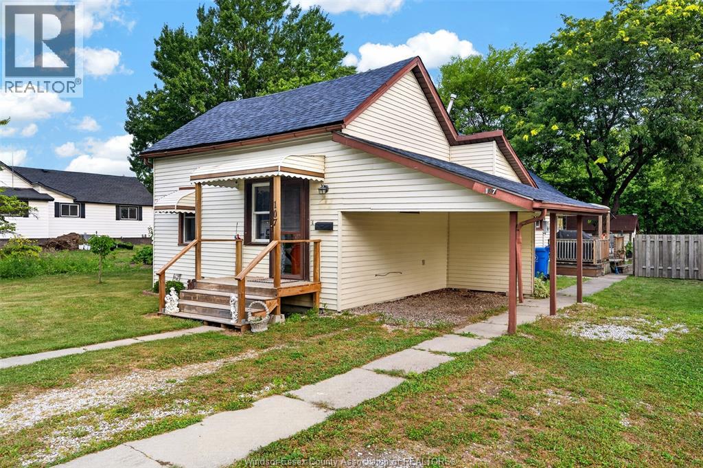 107 Wilson, Essex, Ontario  N8M 2M3 - Photo 31 - 26018152