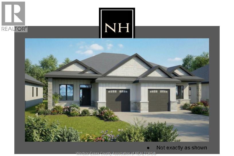 104 MICHELLE DRIVE, Kingsville, Ontario