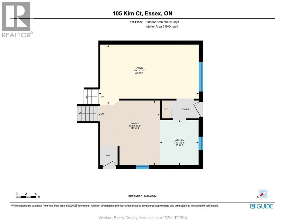 105 Kim Court, Essex, Ontario  N8M 2Z8 - Photo 40 - 26018040