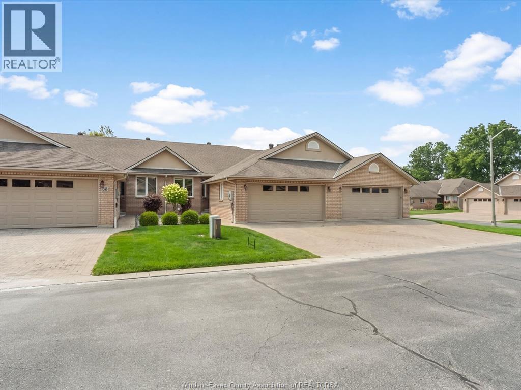 85 Crosswinds Boulevard Unit# 5, Kingsville, Ontario  N9Y 4B1 - Photo 2 - 26018271
