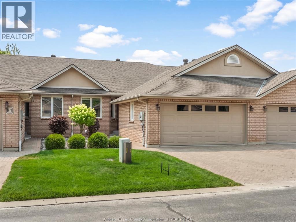 85 Crosswinds Boulevard Unit# 5, Kingsville, Ontario  N9Y 4B1 - Photo 3 - 26018271