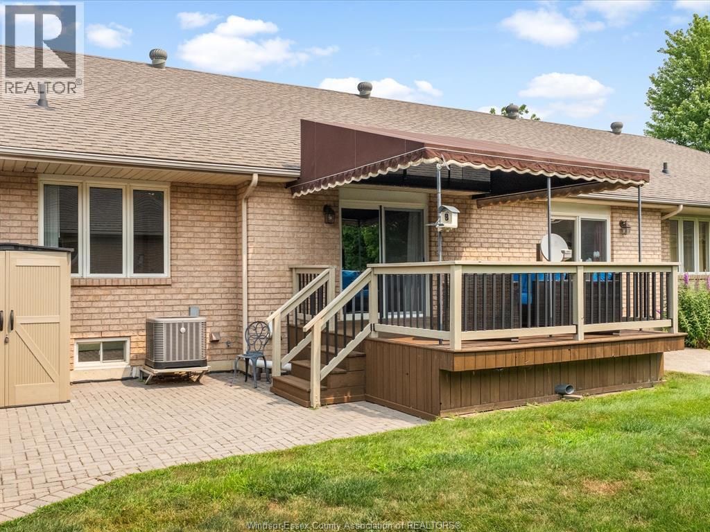 85 Crosswinds Boulevard Unit# 5, Kingsville, Ontario  N9Y 4B1 - Photo 42 - 26018271