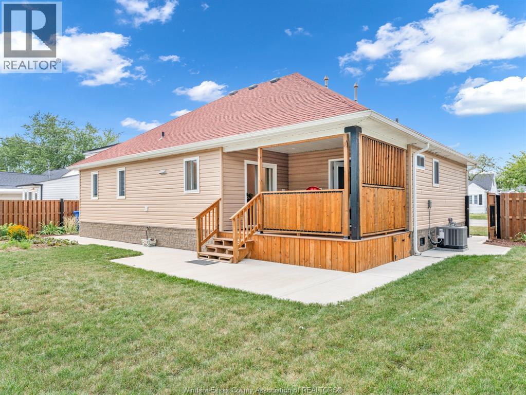 2482 Rossini, Windsor, Ontario  N8W 4R1 - Photo 43 - 26018292