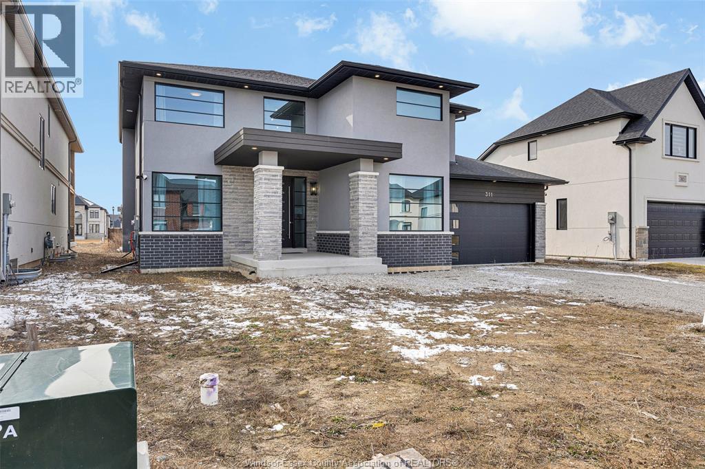 311 Benson Court, Amherstburg, Ontario  N9V 0G7 - Photo 2 - 26018291