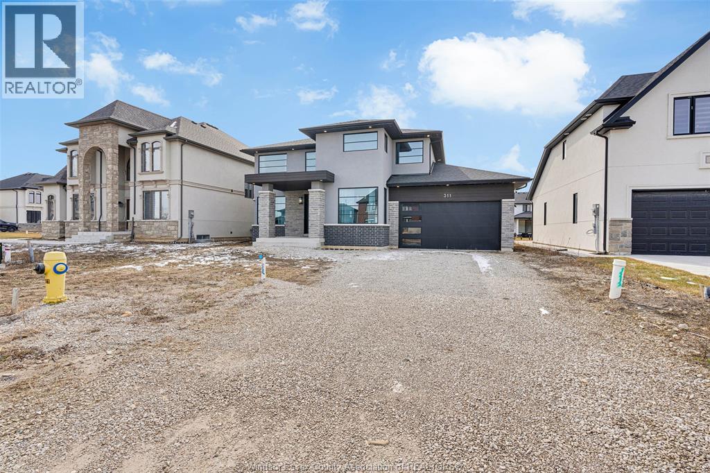 311 Benson Court, Amherstburg, Ontario  N9V 0G7 - Photo 3 - 26018291