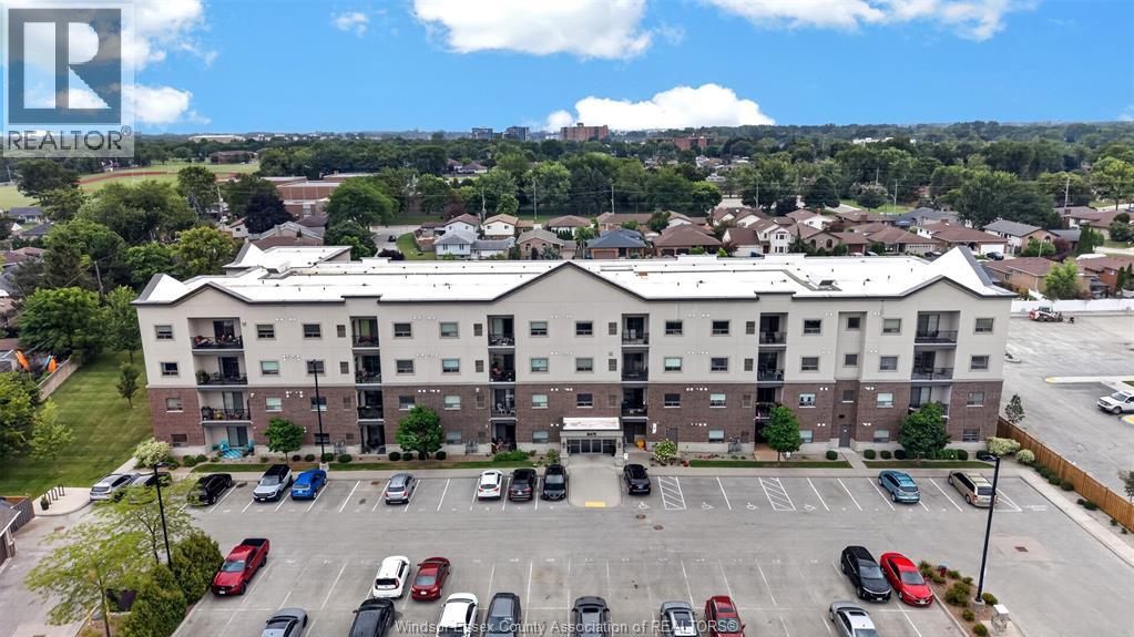 8475 Wyandotte Street East Unit# 311, Windsor, Ontario  N8S 0A4 - Photo 1 - 26016748