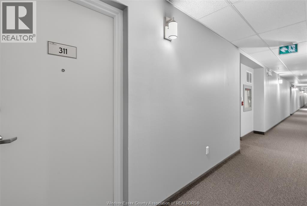 8475 Wyandotte Street East Unit# 311, Windsor, Ontario  N8S 0A4 - Photo 32 - 26016748