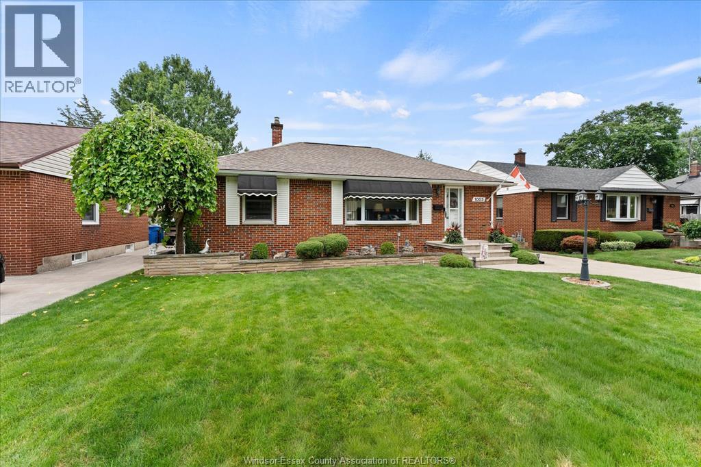 1003 Isabelle Place, Windsor, Ontario  N8S 2B3 - Photo 29 - 26018100