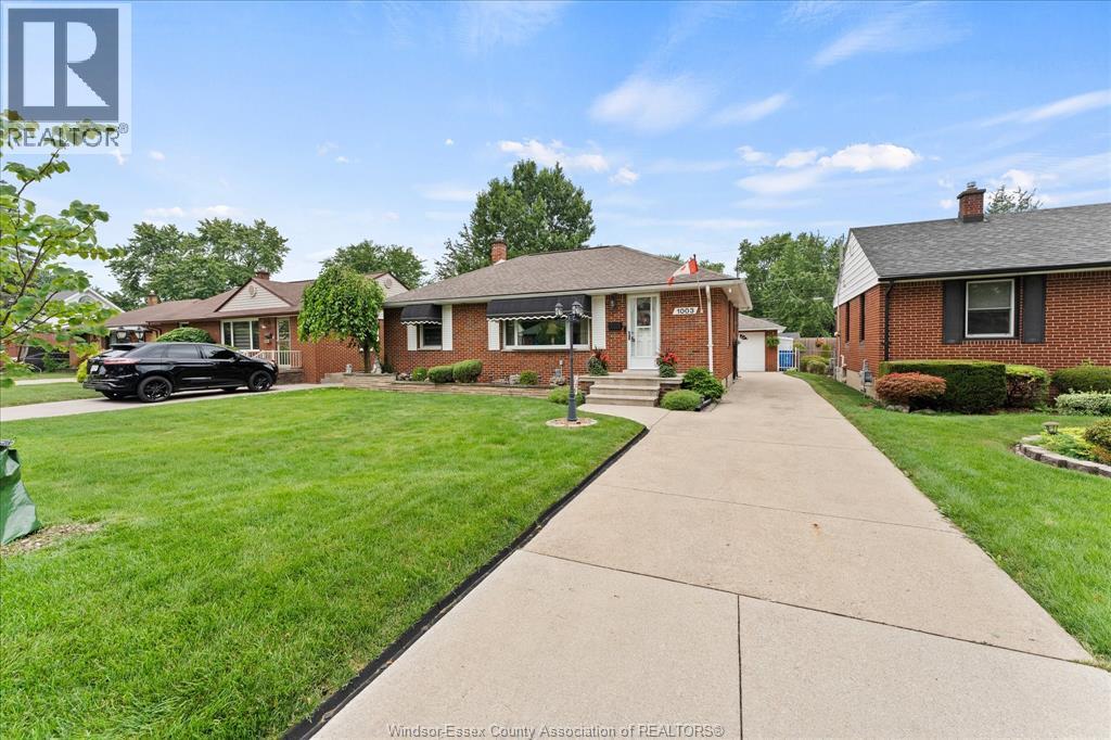 1003 Isabelle Place, Windsor, Ontario  N8S 2B3 - Photo 31 - 26018100