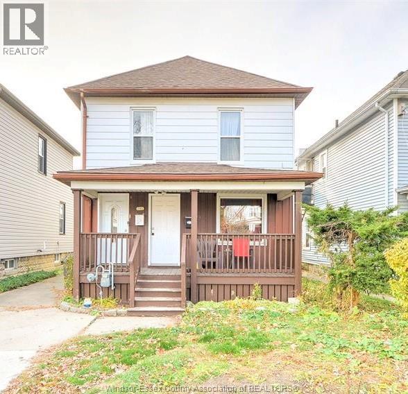 1143 Langlois, Windsor, Ontario  N9A 2H4 - Photo 1 - 26018300