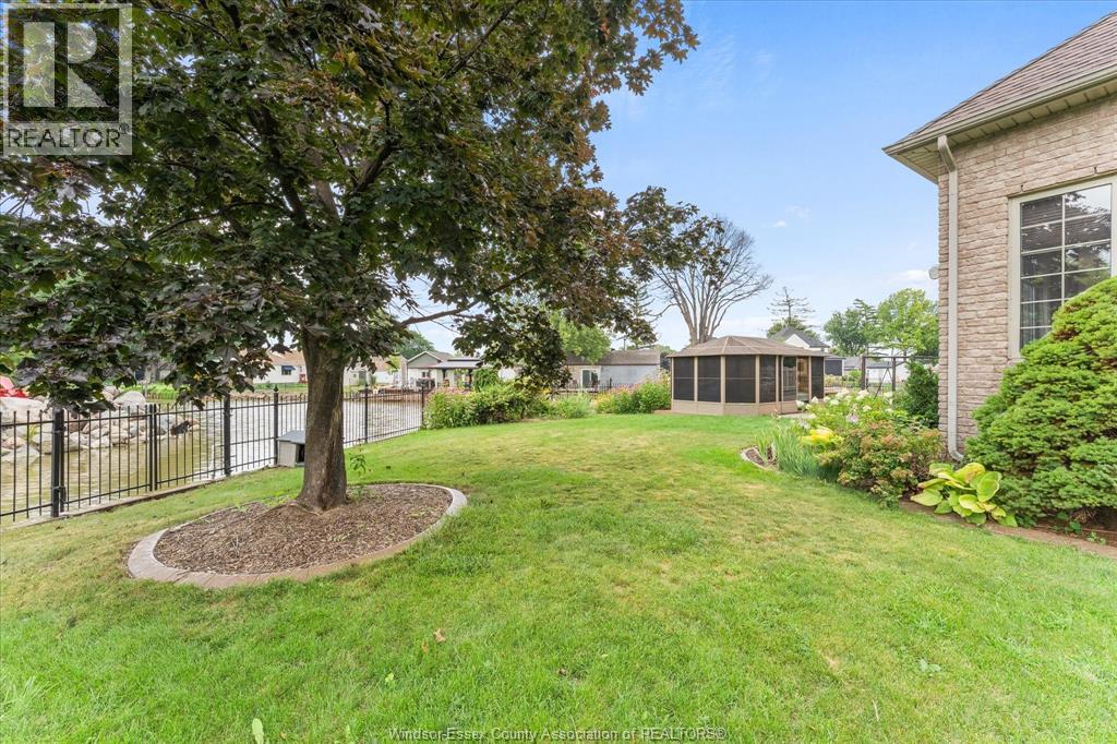 476 Mei Lin Crescent, Tecumseh, Ontario  N8N 4V8 - Photo 42 - 26018243