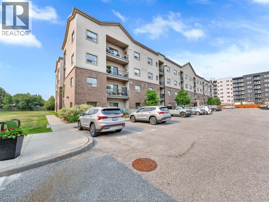 8475 Wyandotte East Unit# 402, Windsor, Ontario  N8S 0A4 - Photo 11 - 26018306