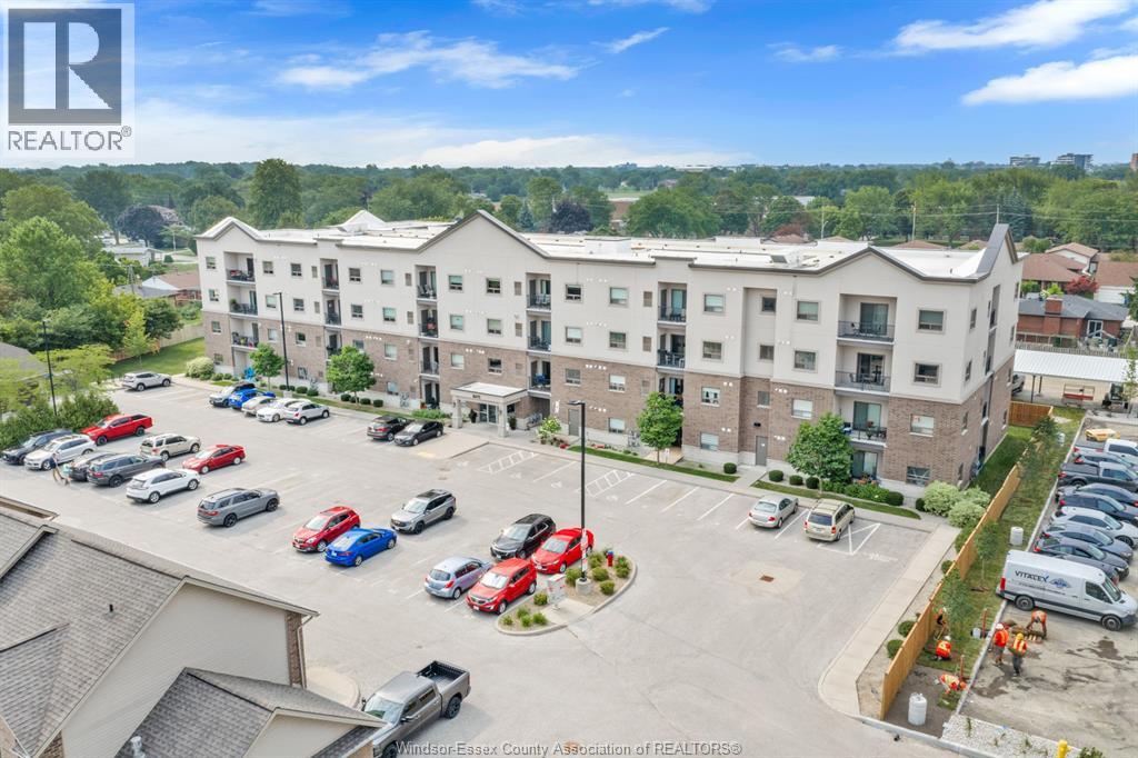 8475 Wyandotte East Unit# 402, Windsor, Ontario  N8S 0A4 - Photo 2 - 26018306