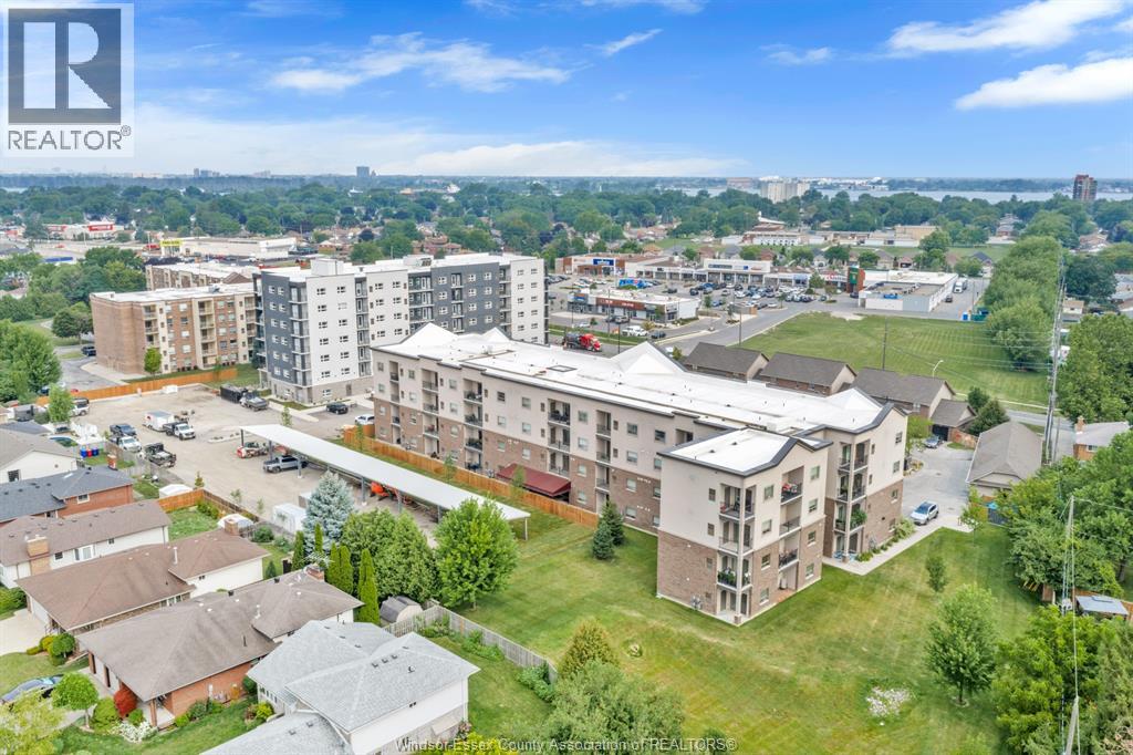 8475 Wyandotte East Unit# 402, Windsor, Ontario  N8S 0A4 - Photo 4 - 26018306