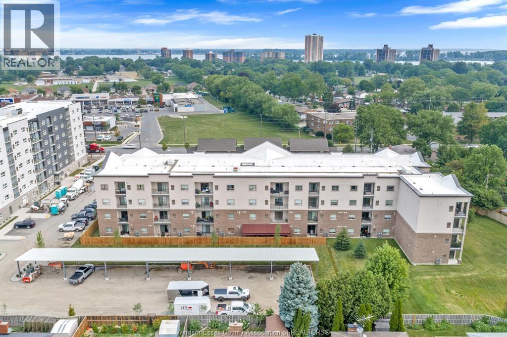 8475 Wyandotte East Unit# 402, Windsor, Ontario  N8S 0A4 - Photo 5 - 26018306
