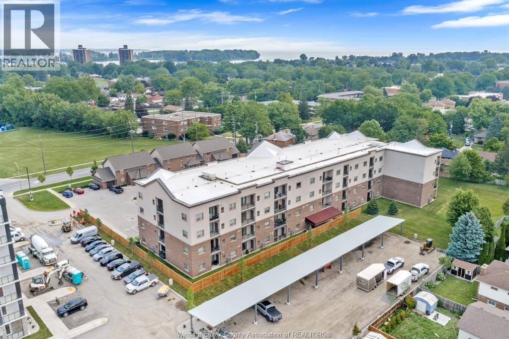 8475 Wyandotte East Unit# 402, Windsor, Ontario  N8S 0A4 - Photo 6 - 26018306