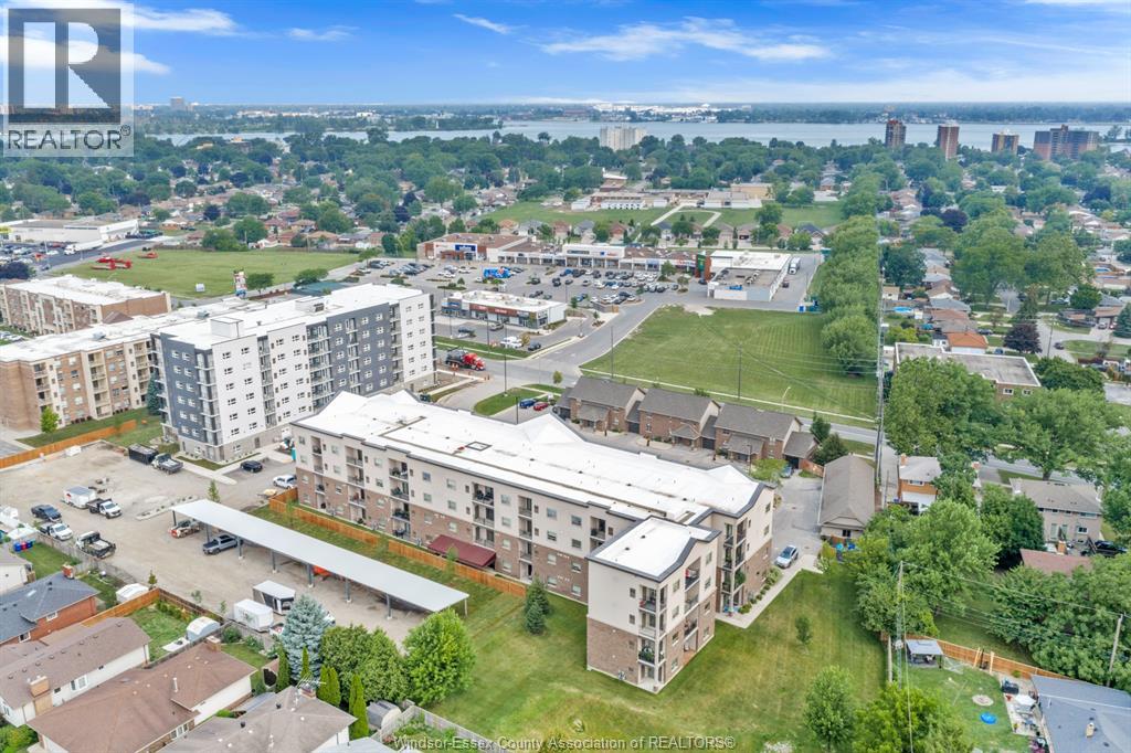 8475 Wyandotte East Unit# 402, Windsor, Ontario  N8S 0A4 - Photo 7 - 26018306