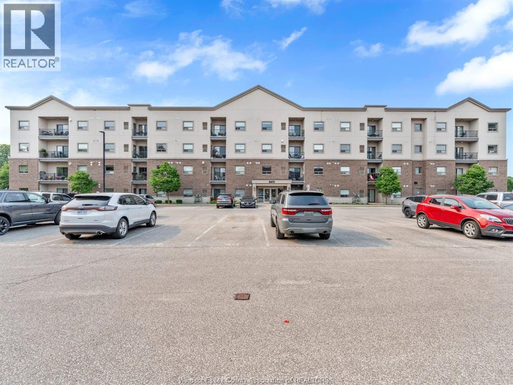 8475 Wyandotte East Unit# 402, Windsor, Ontario  N8S 0A4 - Photo 8 - 26018306