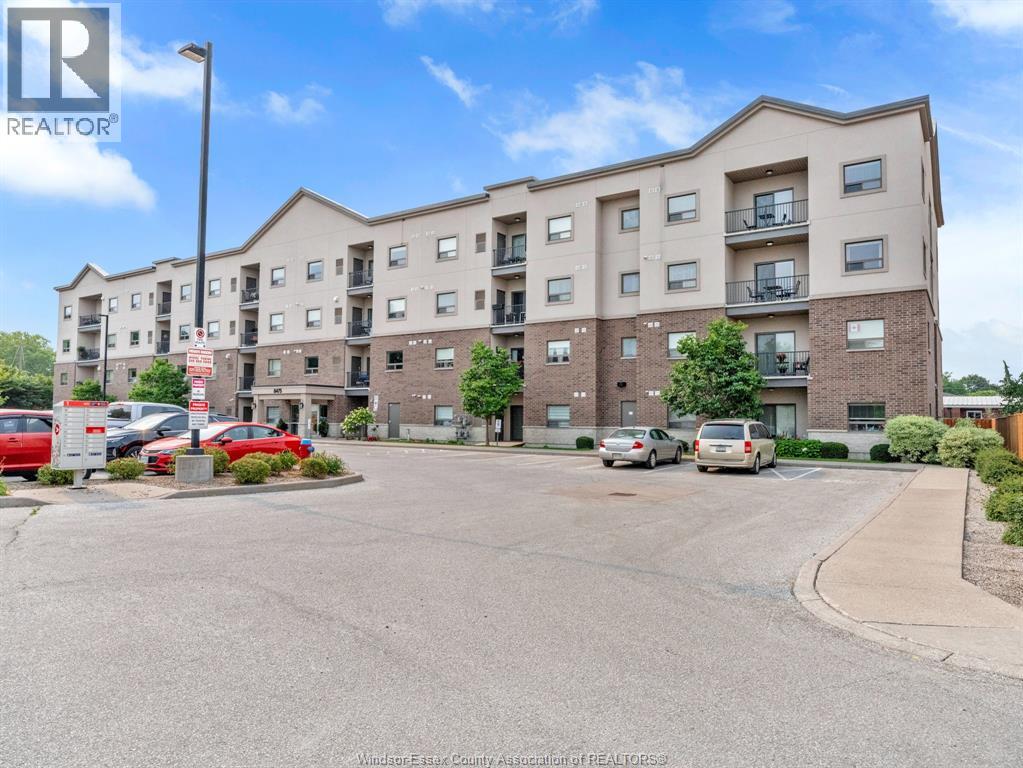 8475 Wyandotte East Unit# 402, Windsor, Ontario  N8S 0A4 - Photo 9 - 26018306