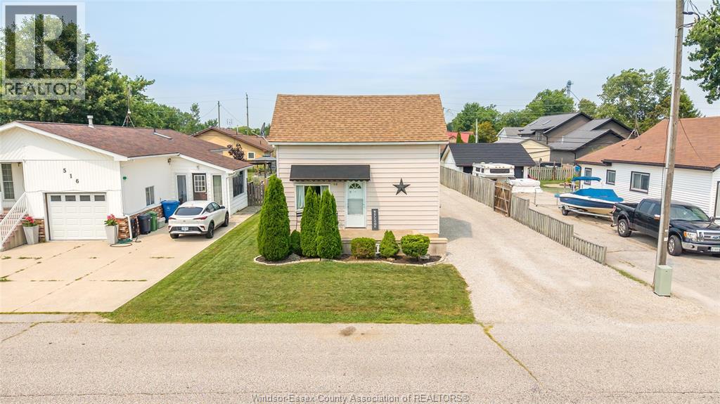 518 Arquette Avenue, Mcgregor, Ontario  N0R 1J0 - Photo 39 - 26017949