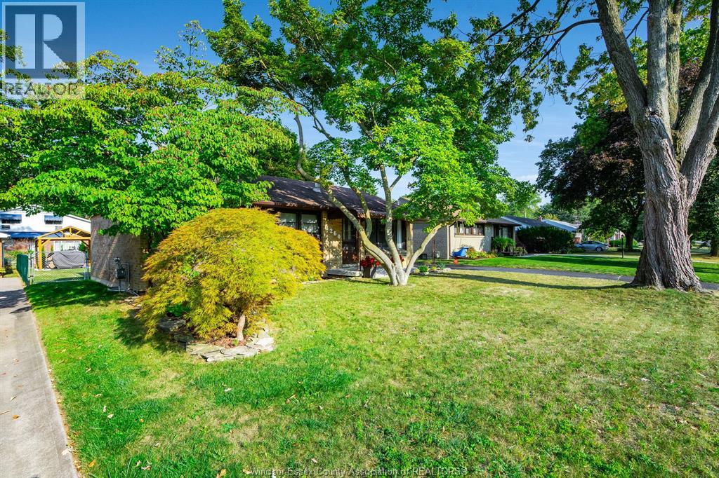 3260 Everts Avenue, Windsor, Ontario  N9E 2V8 - Photo 37 - 26018313