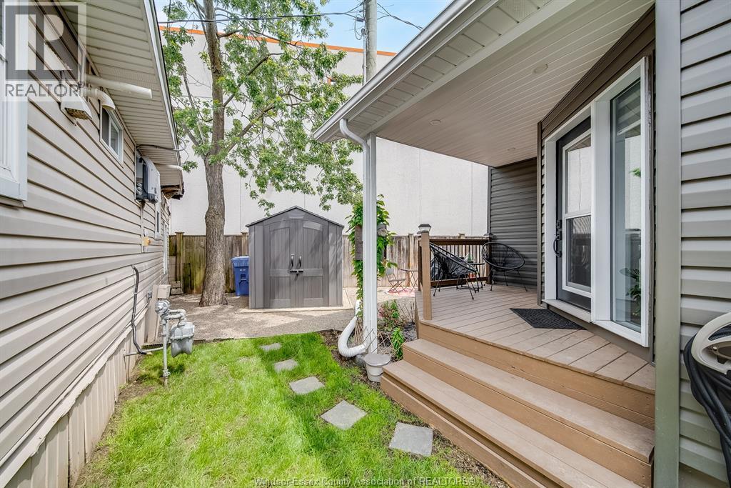 20 Bonita Avenue, Windsor, Ontario  N8W 2B5 - Photo 32 - 26018316