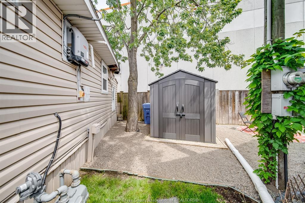 20 Bonita Avenue, Windsor, Ontario  N8W 2B5 - Photo 35 - 26018316