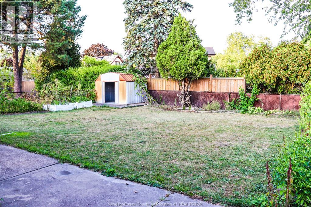 2732 Armstrong Avenue, Windsor, Ontario  N8T 2G4 - Photo 30 - 26018322