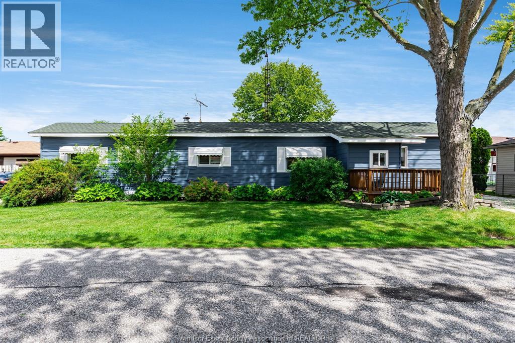 105 Brooks BOULEVARD, Lakeshore, Ontario