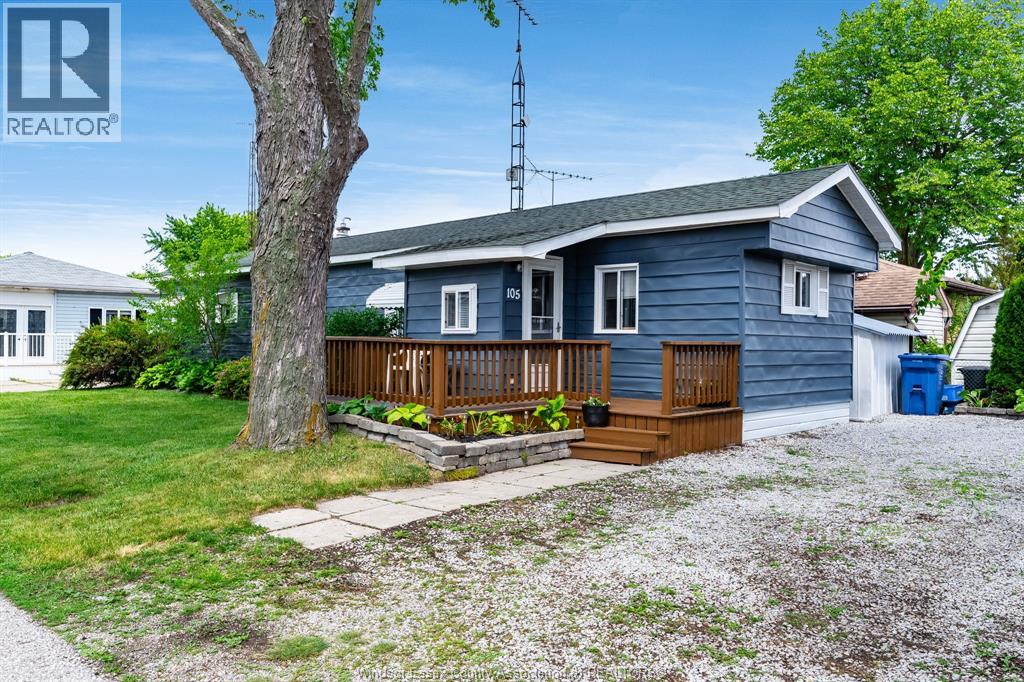 105 Brooks Boulevard, Lakeshore, Ontario  N8N 2P7 - Photo 3 - 26018321
