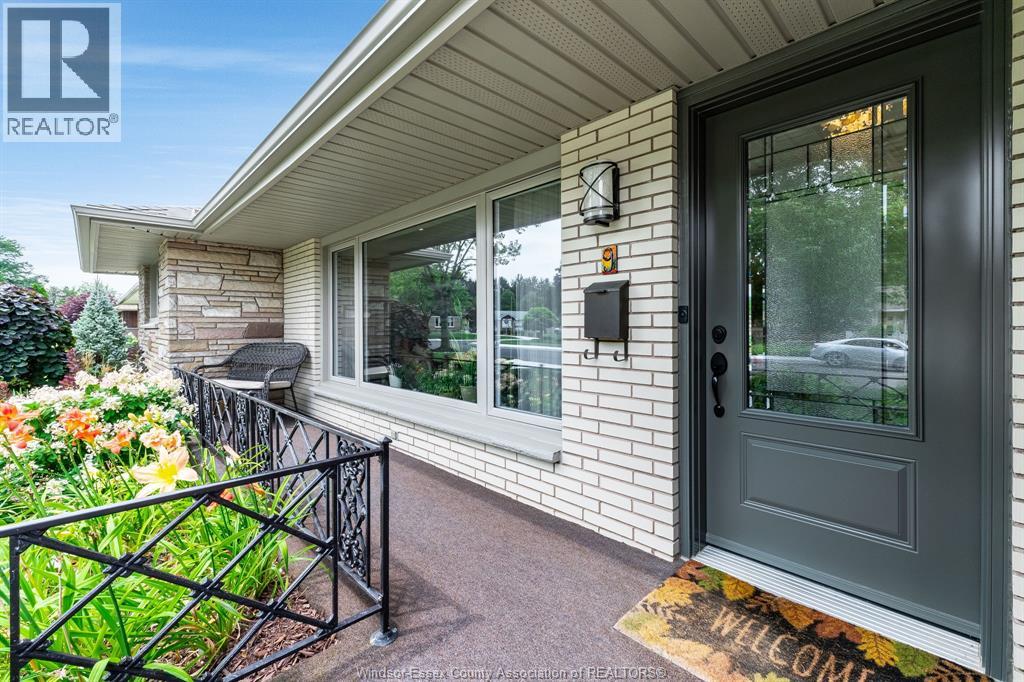 9 Margaret, Leamington, Ontario  N8H 2J9 - Photo 33 - 26018290
