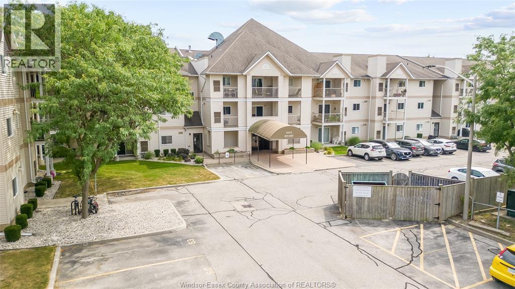 2922 Rivard Unit# 211, Windsor, Ontario  N8T 3N9 - Photo 3 - 26018219