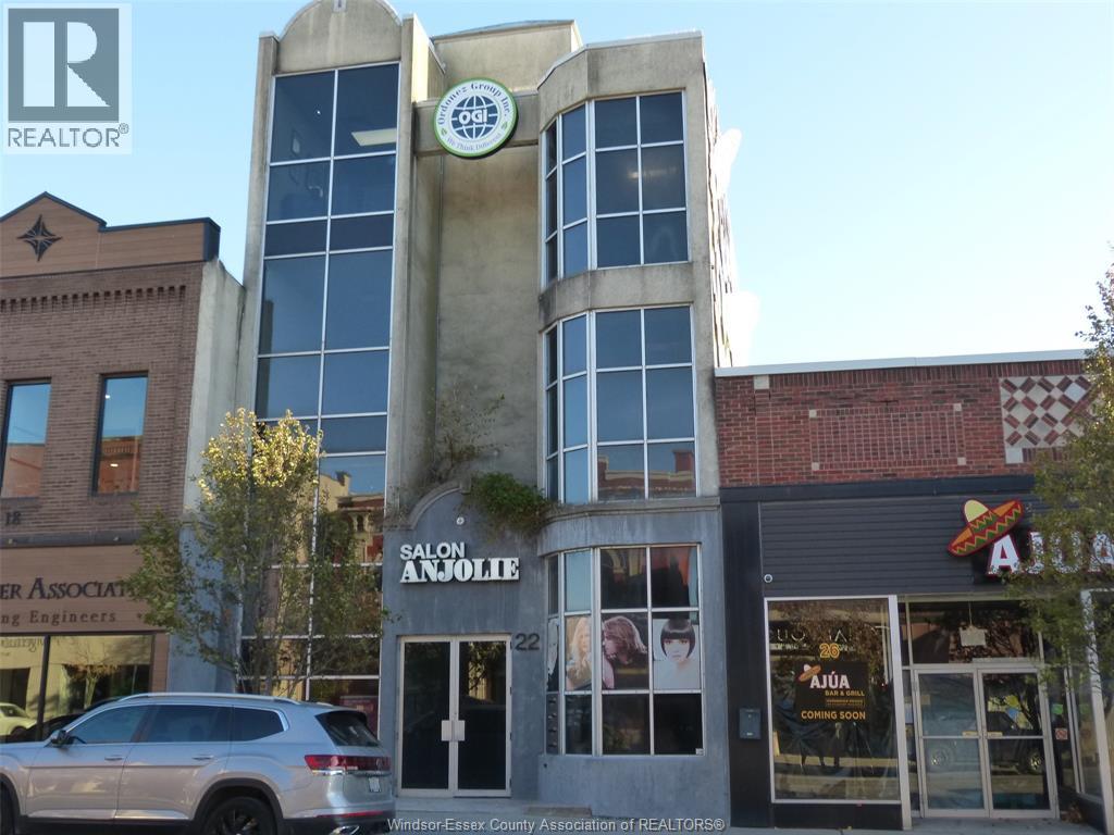 22 Talbot West Unit# 2nd Level, Leamington, Ontario  N8H 3A6 - Photo 16 - 26018315